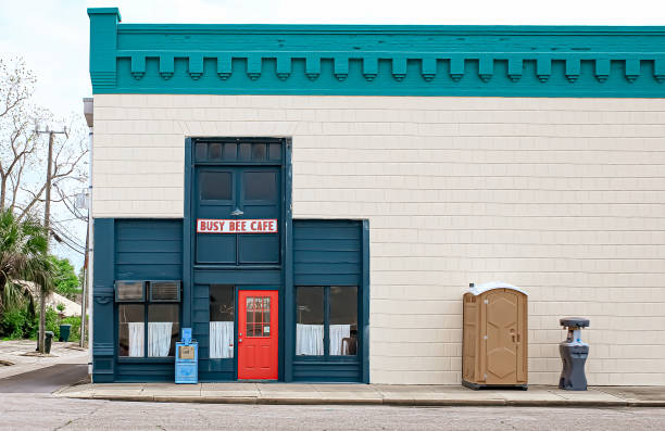 Best Long-term porta potty rental  in Horseheads North, NY