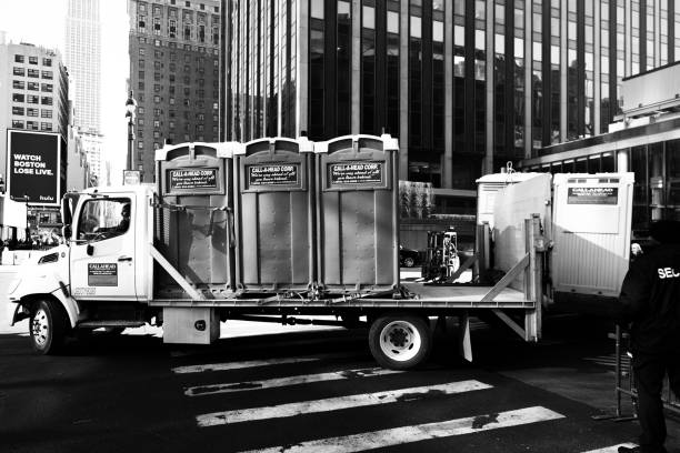 Best Porta potty rental near me  in Horseheads North, NY